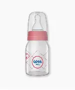 BIB EN VERRE 250ML WEE BB