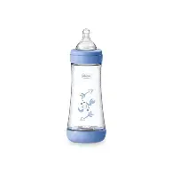 BIB PLASTIQUE CHICCO 300ML