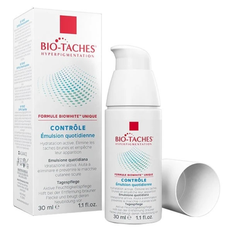BIO TACHE EMULSION