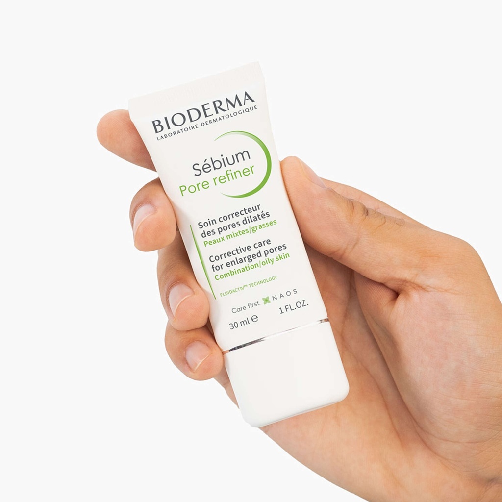 BIODERMA SEBIUM PORE REFINER