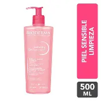 BIODERMA SENSIBIO GEL 500ML