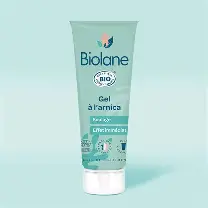 BIOLAINE GEL A ARNICA