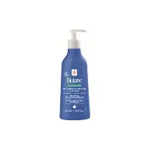 BIOLAINE GEL CHEVEUX  CORPS SURGRAS