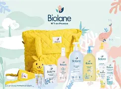 BIOLANE SAC MATERNITE
