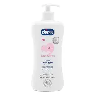 BODY LOTION CHICCO