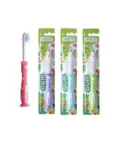 BROSSE A DENTS KIDS GUM