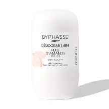 BYPHASE DEODORANT ANTI TACHE AMANDE
