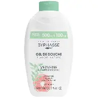 BYPHASSE GEL DOUCHE VERVEINE 600ML