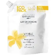 BYPHASE LAIT DOUCHE VANILLE