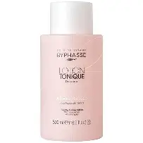 BYPHASSE LOTION TONIQUE A L’EAU DE ROSE 500ML