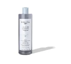 BYPHASSE SOLUTION MICELLAIRE DEMAQUILLANTE 4 EN 1 AU CHARBON ACTIF 500ML