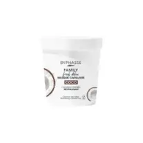 BYPHASSE MASQUE COCO