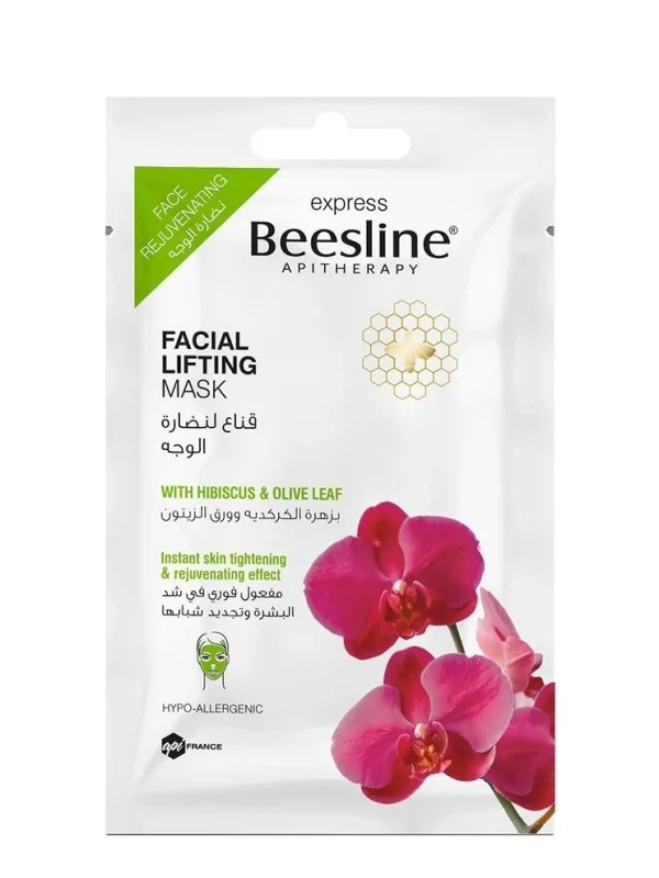 BEESLINE - MASQUE LIFTING VISAGE 25GR 