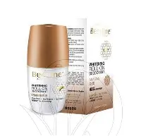 BEESLINE DÉODORANT ROLL-ON BLANCHEUR ARABIAN OUD 4EN1 50ML 
