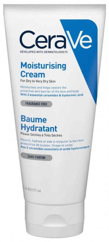 CERAVE BAUME HYDRATANT 177ML
