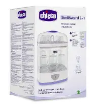 CHICCO 2 EN 1