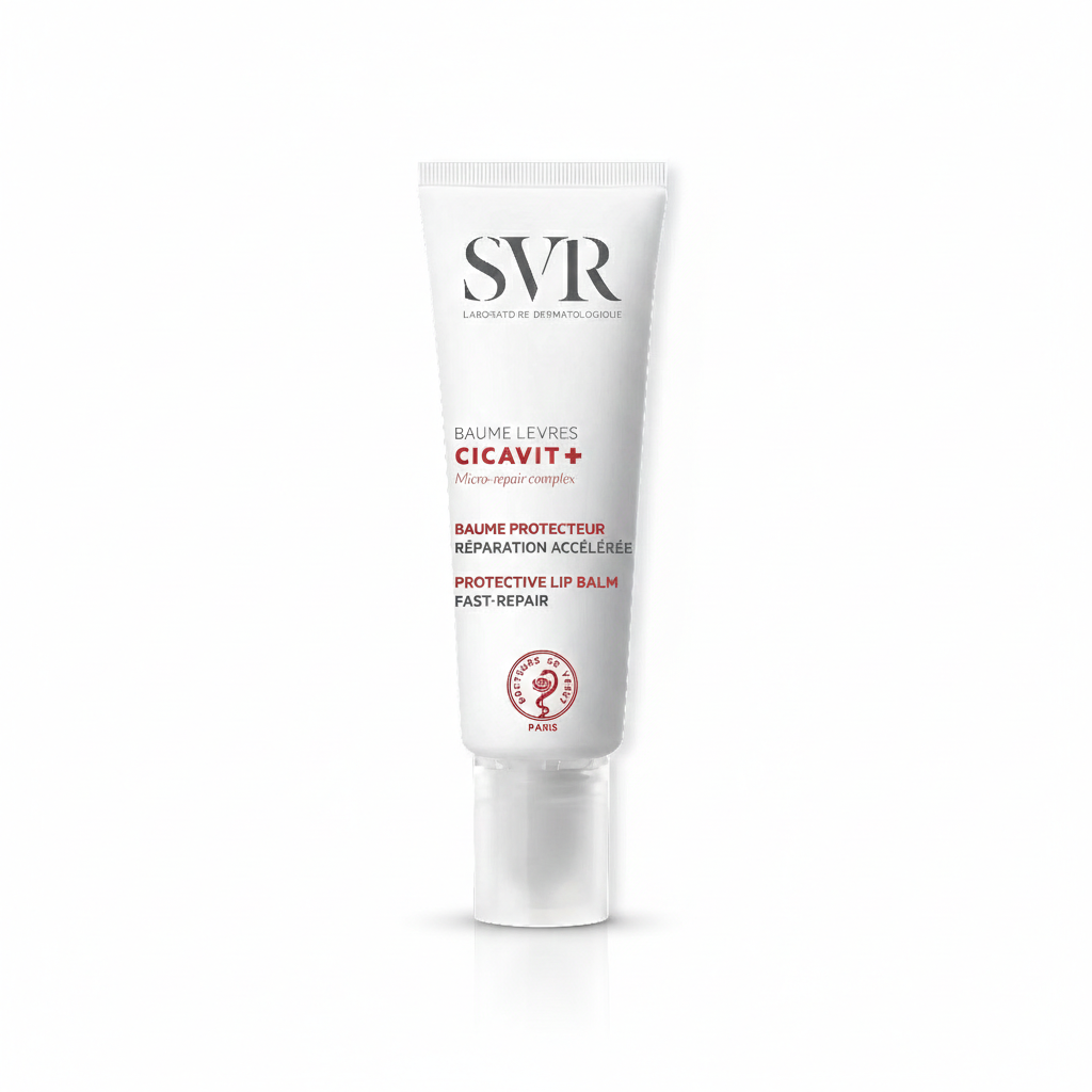 SVR CICAVIT BAUME A LEVRE