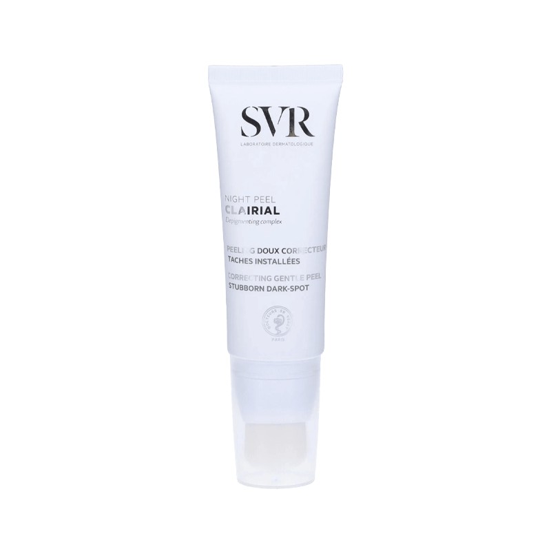 SVR CLAIRIAL NIGHT PEEL 50ML