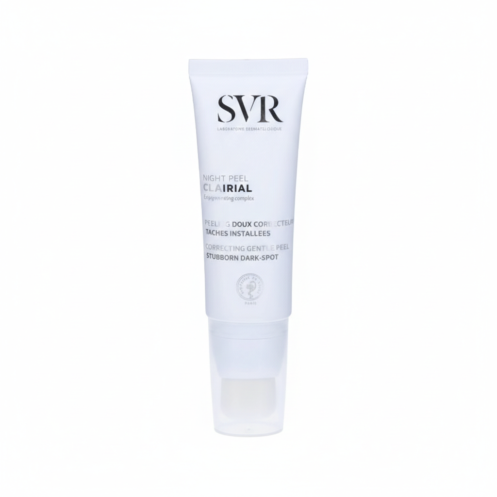 SVR CLAIRIAL NIGHT PEEL 50ML