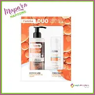 CLARENIA DUO ECRAN CAP+ECRAN ANTI A