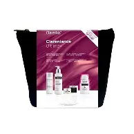 Clarenia Trousse Serum+Mousse +Lotion