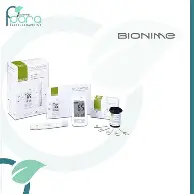 COFFRET BIONIME