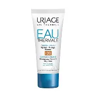 CREME D'EAU URIAGE SPF 20
