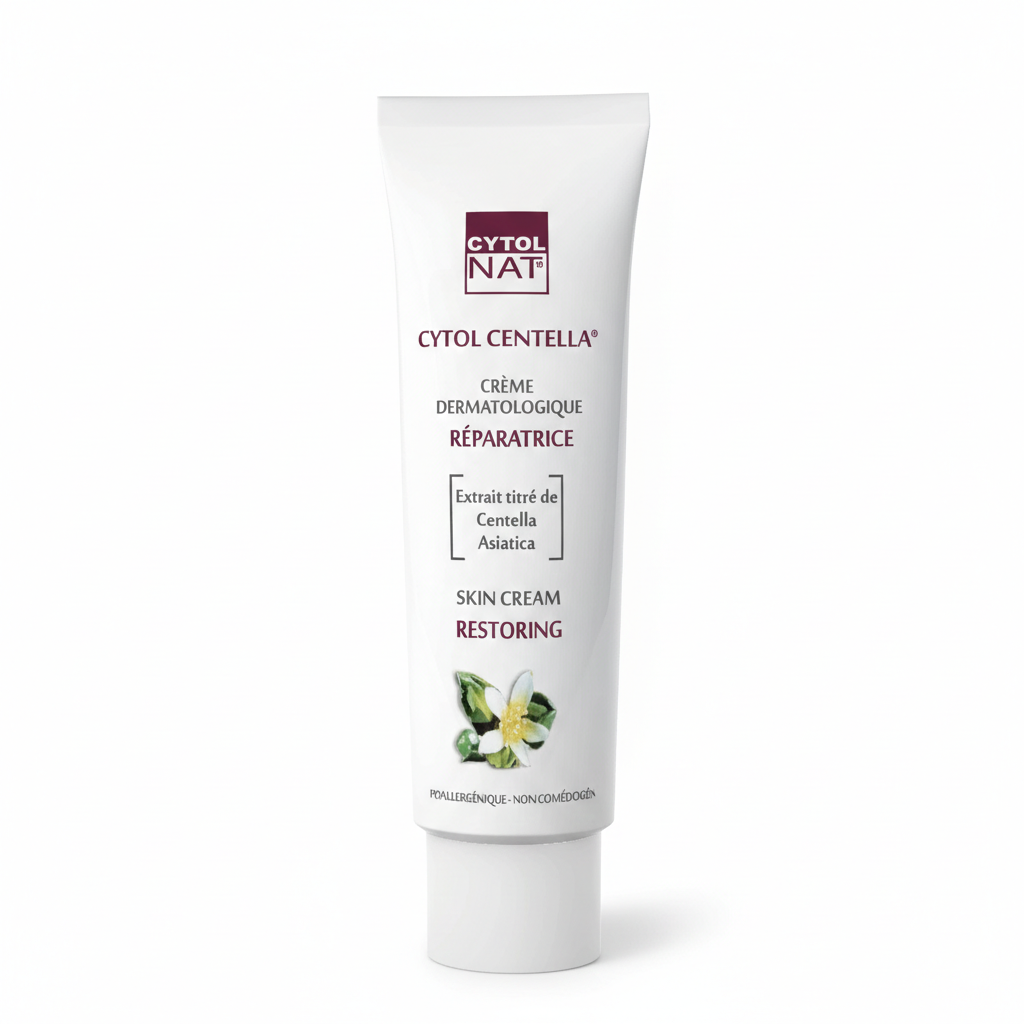CYTOL CENTELLA CREME REPARATRICE 15ML