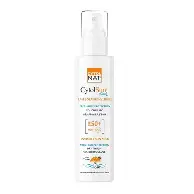CYTOLNAT CYTOLSUN LAIT SOLAIRE INVISIBLE FAMILY SPF50+ 200ML