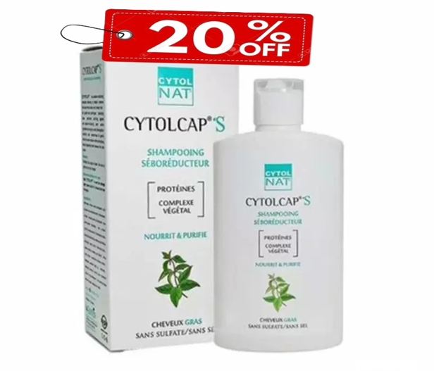 CYTOLCAP S 200ML