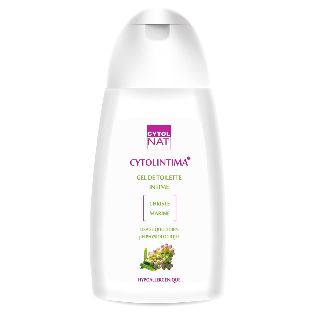 CYTOLINTIMA GEL INTIME 