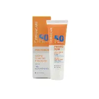 DERMACARE PHOTOSUN INVISIBLE