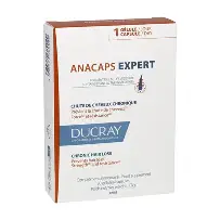 DUCRAY ANACPS EXPERT