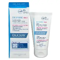 DUCRAY DEXYANE MED - CRÈME RÉPARATRICE APAISANTE 100 ML