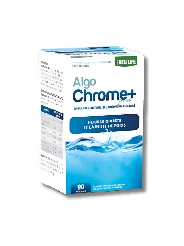 EDEN LIFE ALGOCHROME+ BT/90