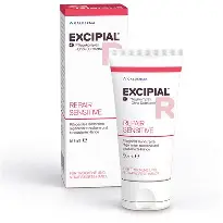 EXCIPIAL REPAIR  SENSITIVE