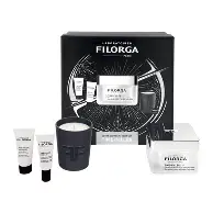 FILORGA COFFRET TIME FILLER 5XP