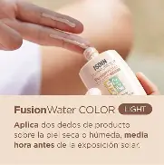 FUSION WATER COLOR LIGHT