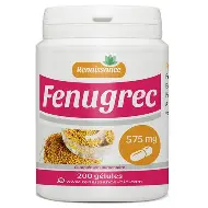 GELULE FENUGREC