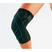 GENOUILLERE LIGAMENTAIRE