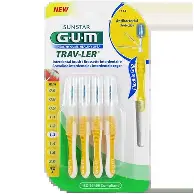 GUM BROSETTE INRT 1514 1.3MM