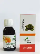 H.V PEPINS DE COURGE 90ML