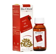HUILE DE RICIN 90ML