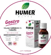 HUMER SIROP GASTRO