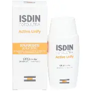 ISDIN ACTIVE UNIFY FUSION FLUIDE IN