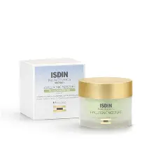 ISDIN HYALU MOIST OILY CR 50ML
