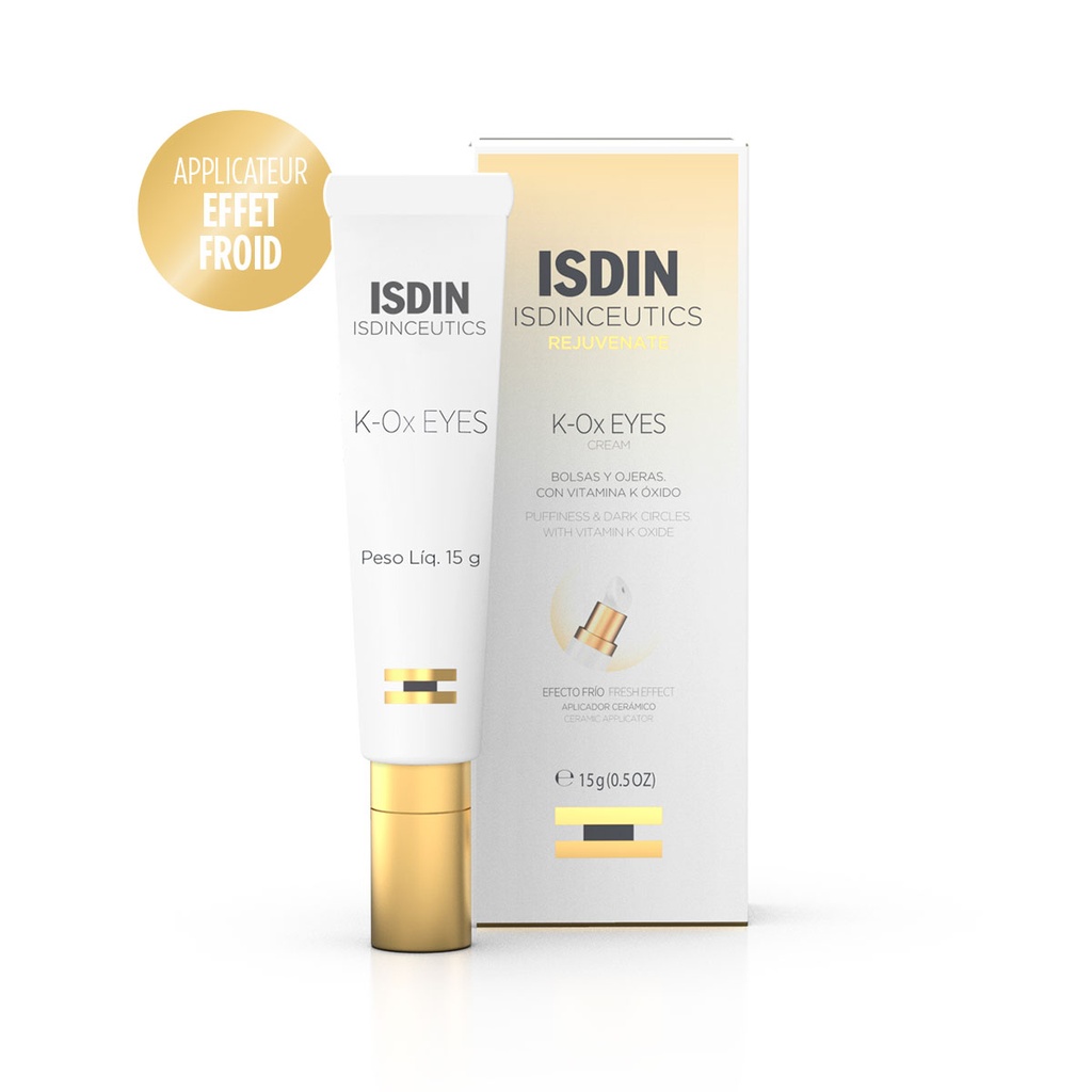 ISDIN K-OX EYES