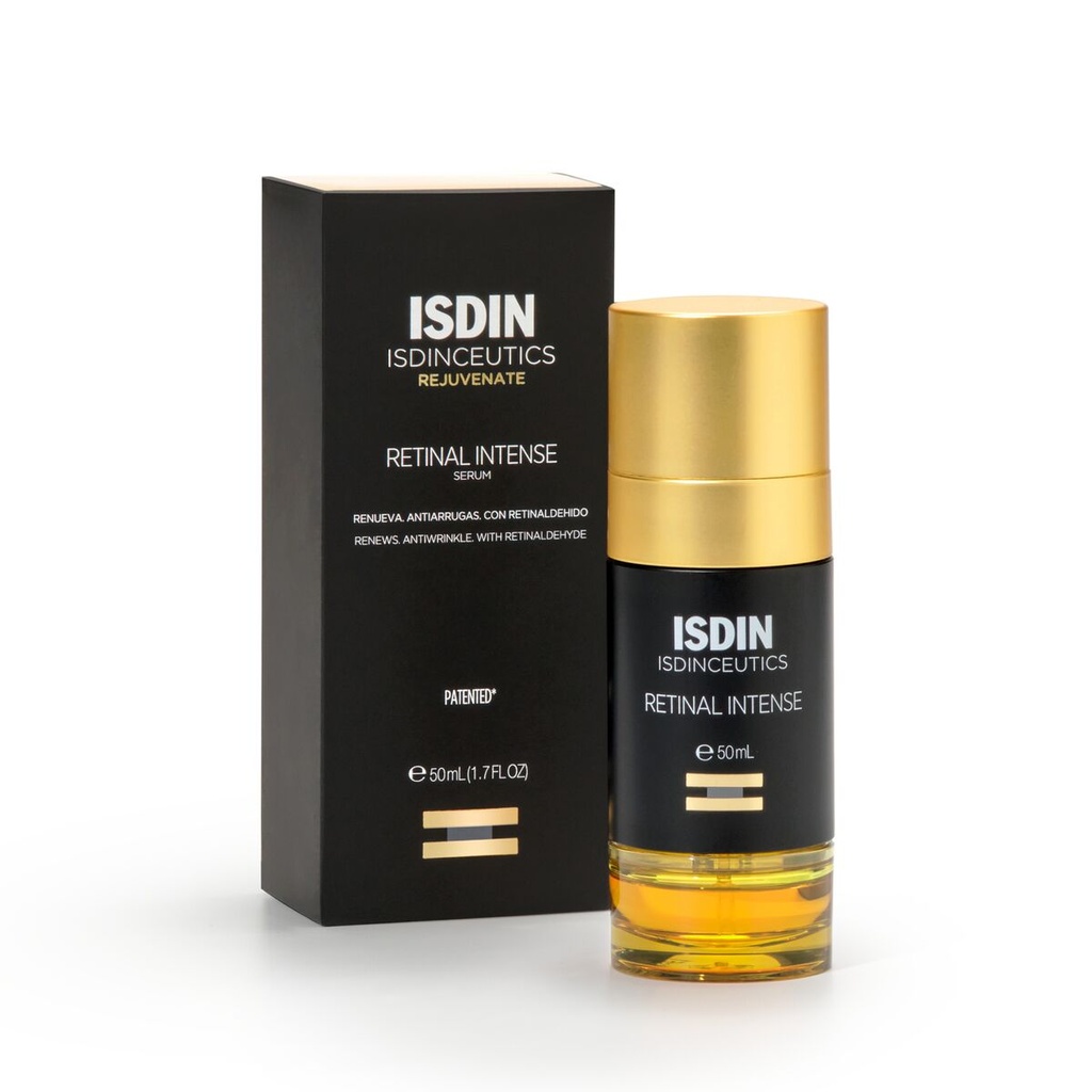 ISDIN SERUM RETINAL INTENSE 