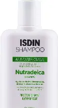 ISDIN SHAMPOO OILY DANRUFF