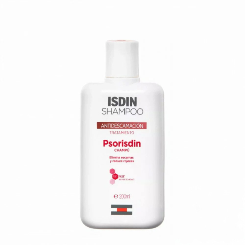 ISDIN SHAMPOO PSORISDIN